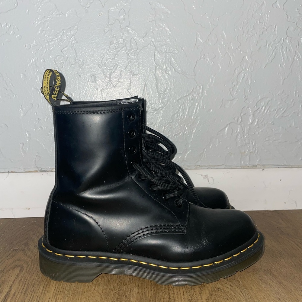 Doc martens 1460